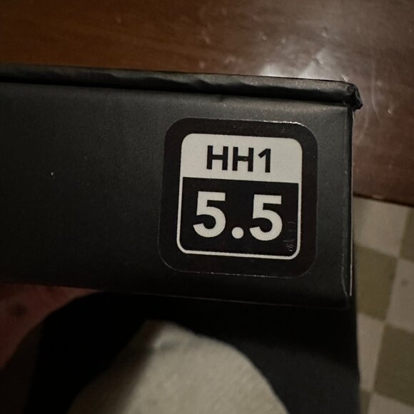 Hattori Hanzo Kamikaze HH1 5.5 Shears - Picture 11 of 12